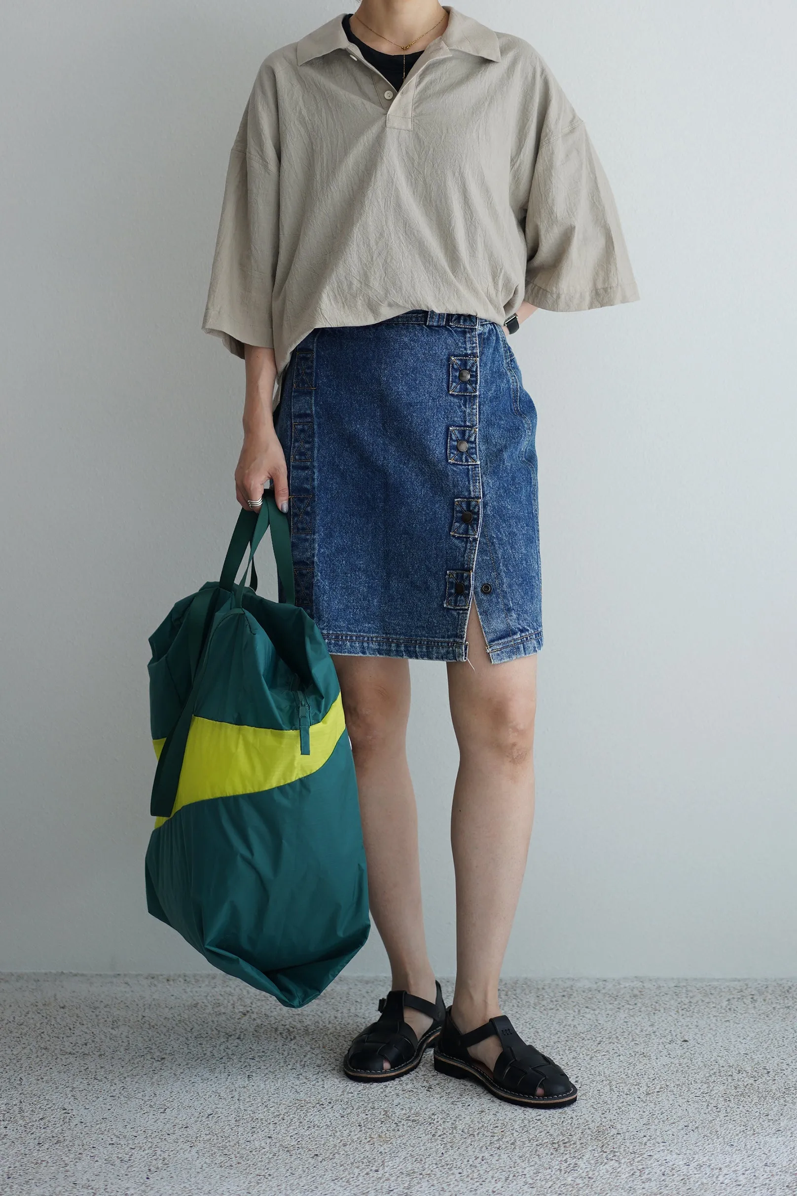 STILL BY HAND / SH09242 / STYLE