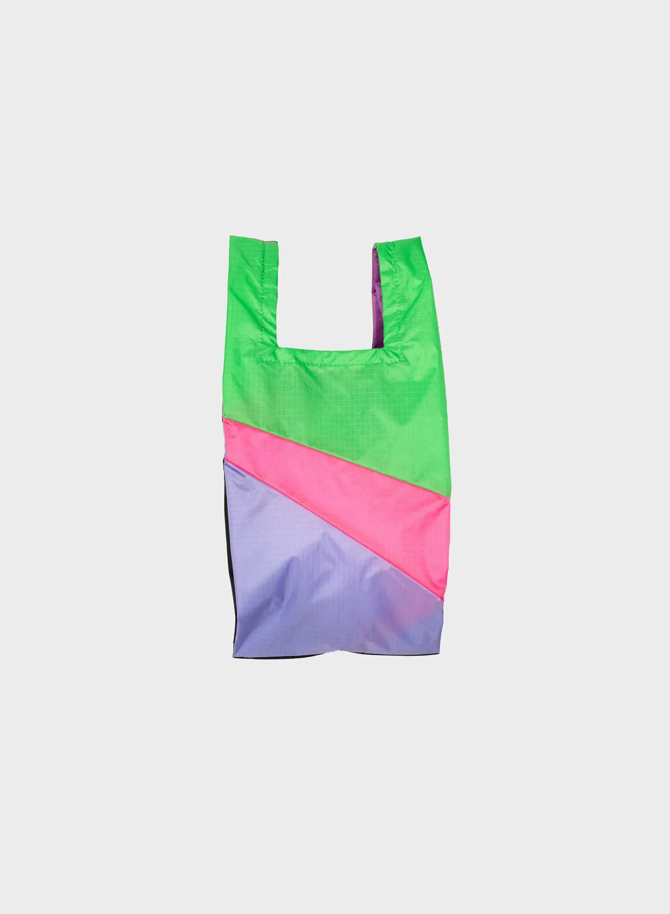 SUSAN BIJL / Leftover The New Shopping Bag S