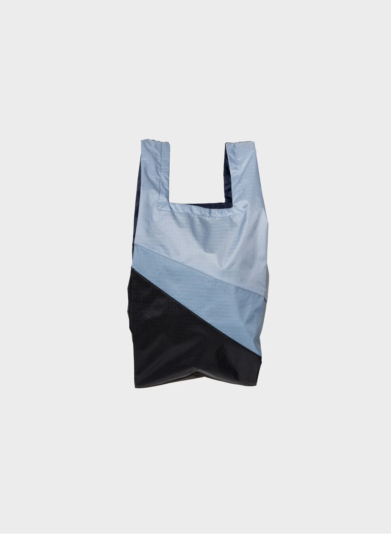 SUSAN BIJL / Leftover The New Shopping Bag S