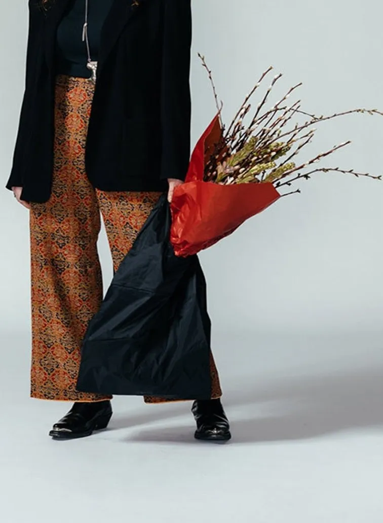 SUSAN BIJL /  The New Shopping Bag L