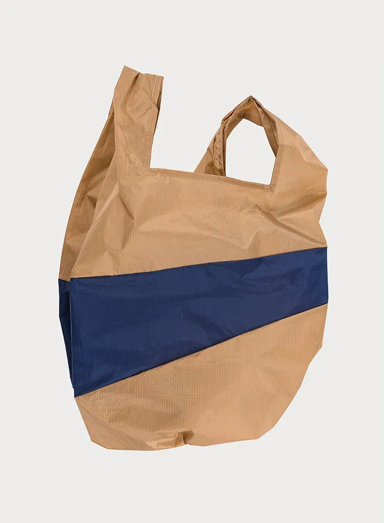 SUSAN BIJL /  The New Shopping Bag L