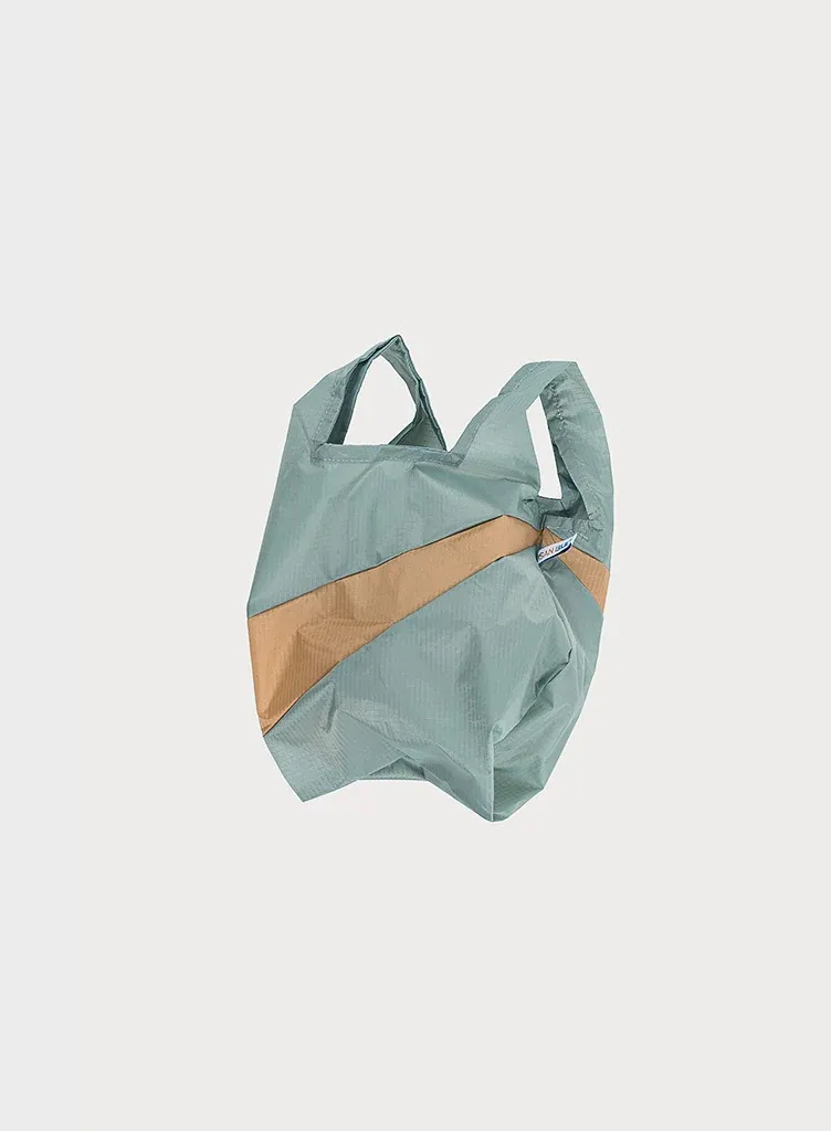 SUSAN BIJL / The New Shopping Bag S