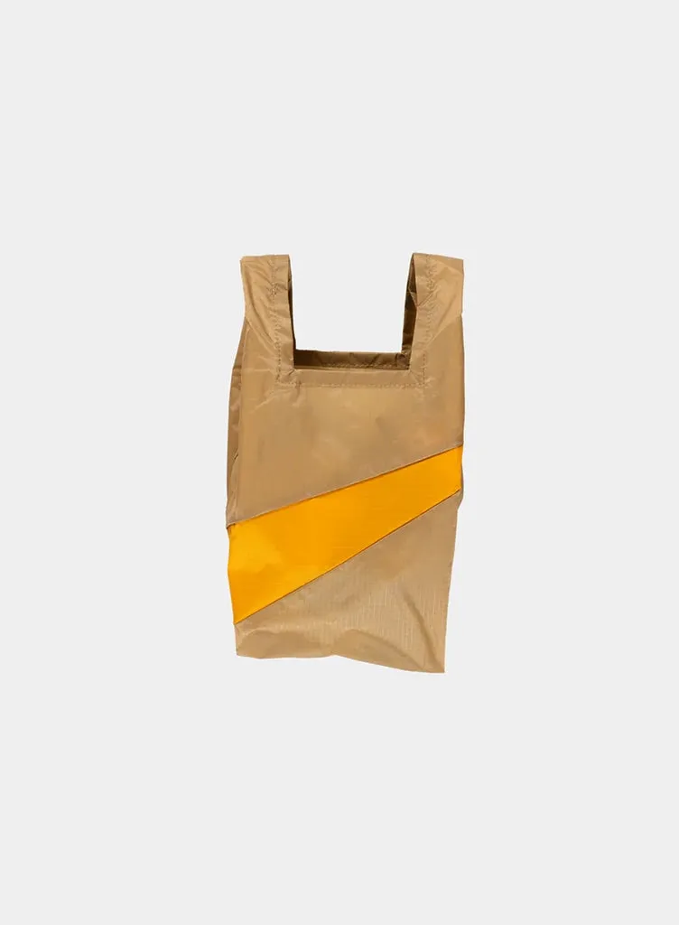 SUSAN BIJL / The New Shopping Bag S