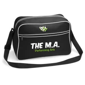 The MA Performing Arts Retro Shoulder Bag