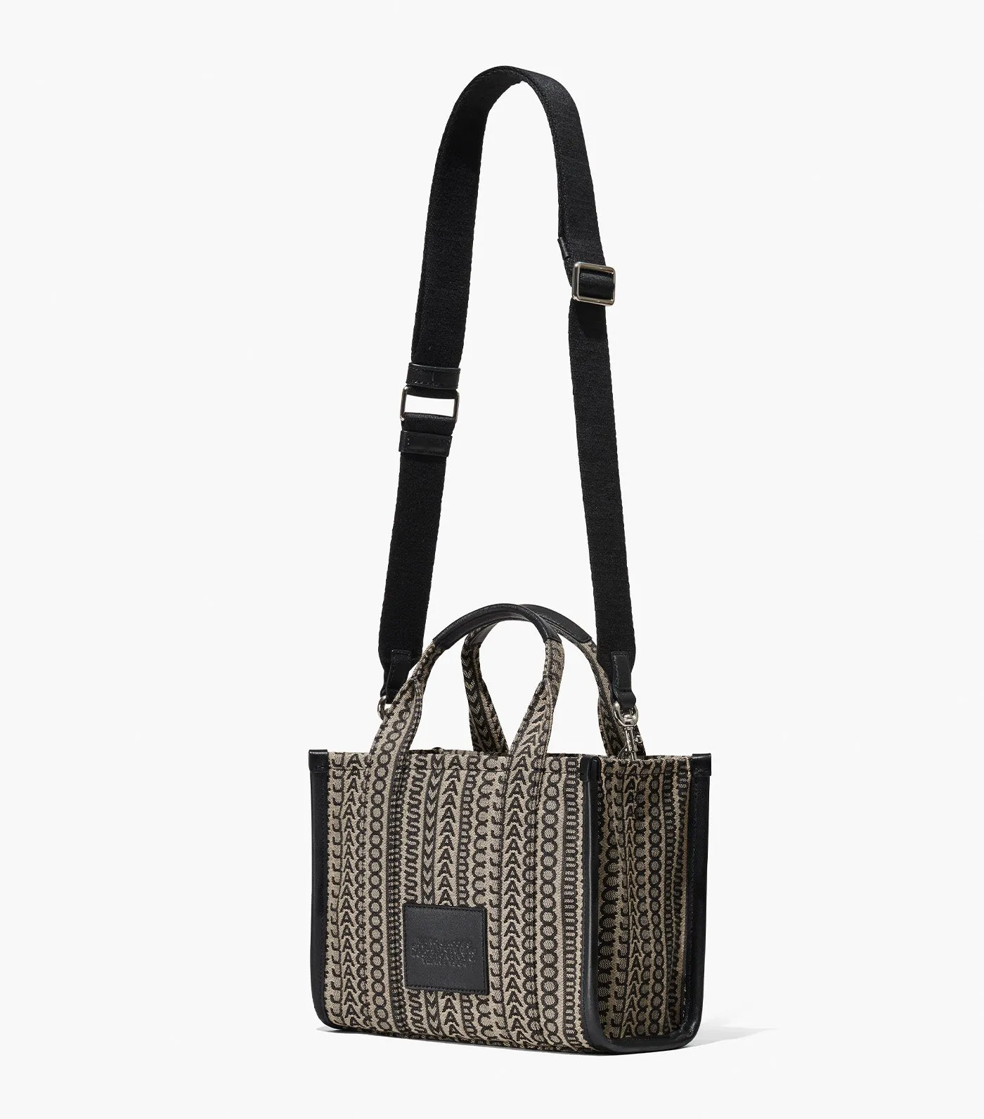 The Monogram Small Tote Bag