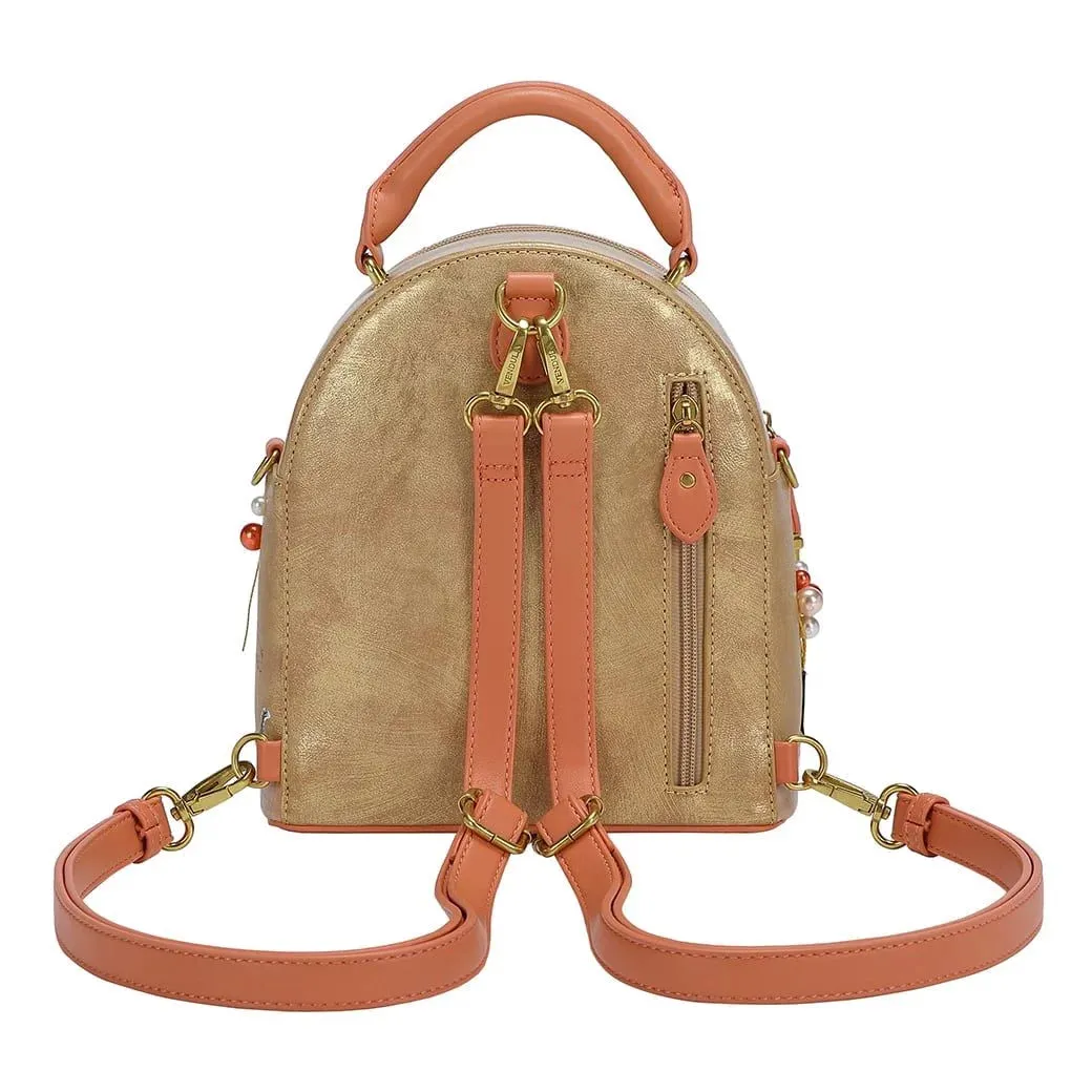 The Vendula Emporium 20th Anniversary Nova Mini Backpack