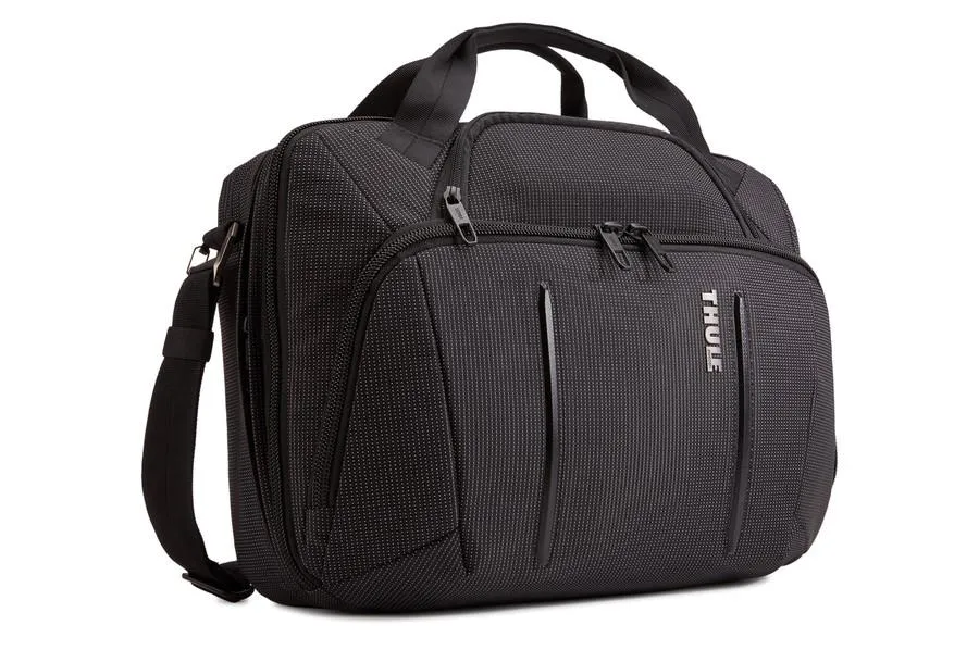 Thule Crossover 2 Laptop Bag 15.6" - Black