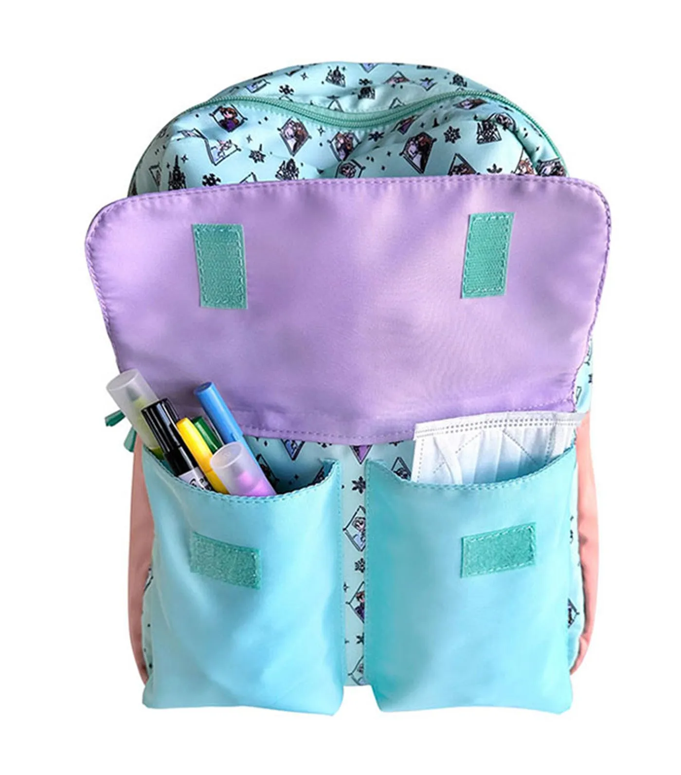 Totsafe Disney Frozen Casual Charm Backpack