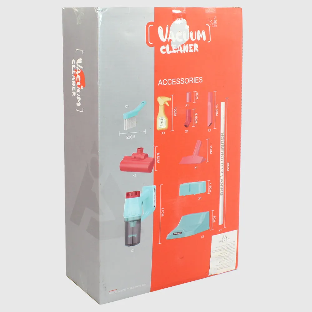 Vacuum Cleaner