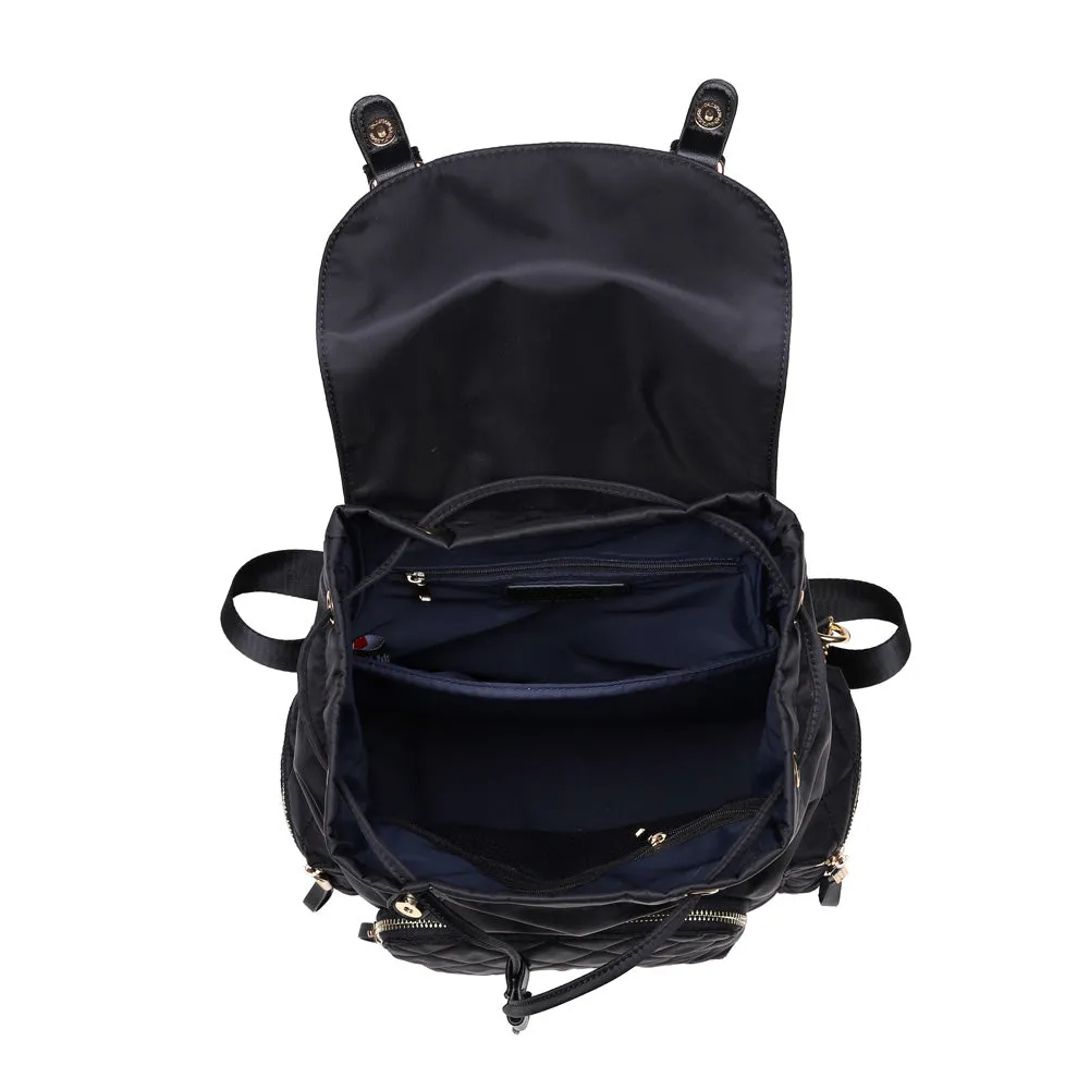 Waltz Backpack