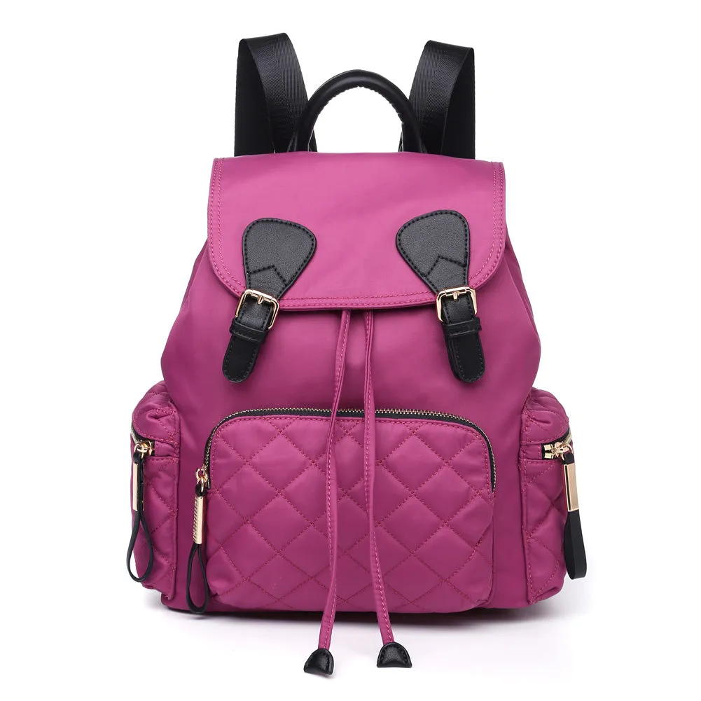 Waltz Backpack