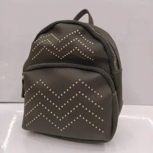 WOMEN'S BACKPACK - PU Leather FB 118