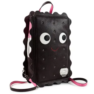 Yummy World Sandy the Ice Cream Sandwich Backpack